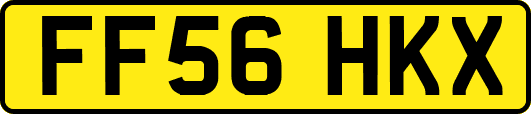 FF56HKX