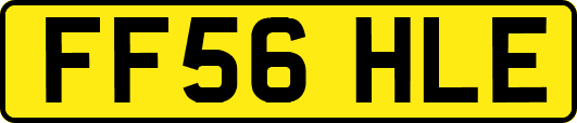 FF56HLE
