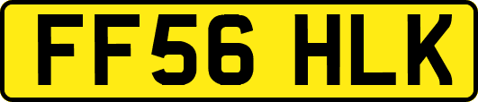 FF56HLK