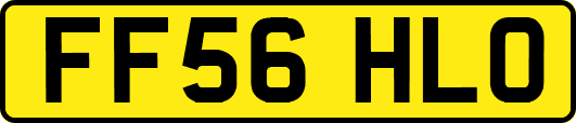 FF56HLO