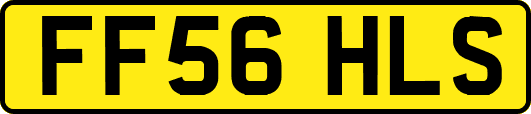 FF56HLS