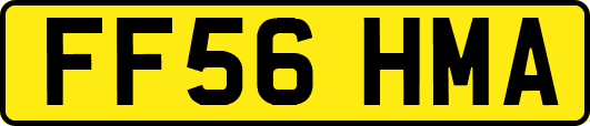 FF56HMA