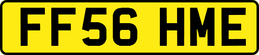 FF56HME