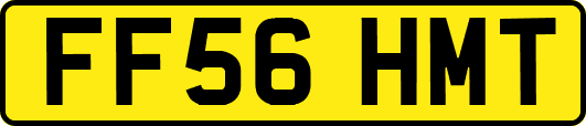 FF56HMT