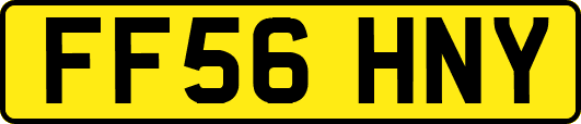 FF56HNY