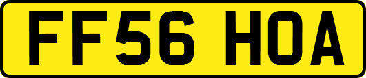FF56HOA
