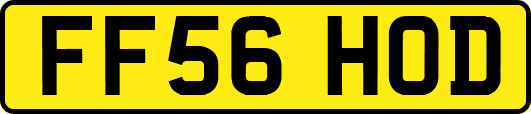 FF56HOD