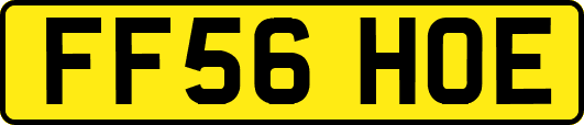 FF56HOE
