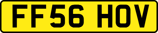 FF56HOV