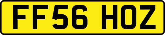 FF56HOZ