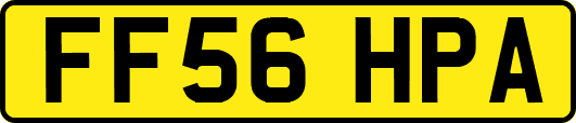 FF56HPA