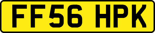 FF56HPK