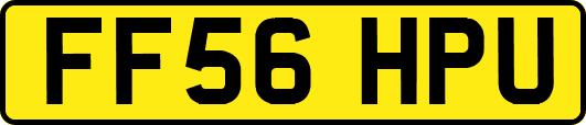 FF56HPU