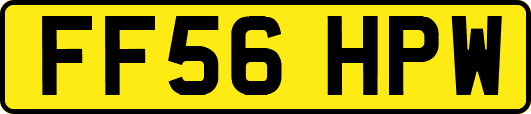 FF56HPW