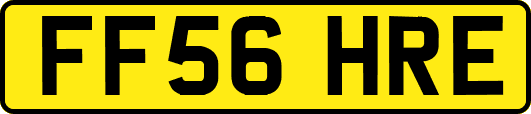 FF56HRE