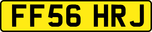 FF56HRJ