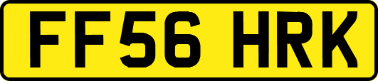 FF56HRK