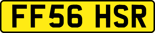 FF56HSR