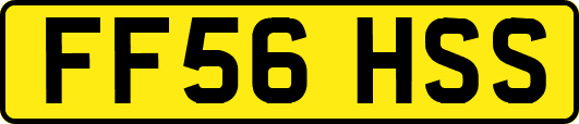 FF56HSS