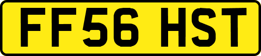 FF56HST