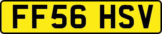 FF56HSV