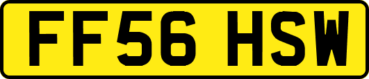 FF56HSW