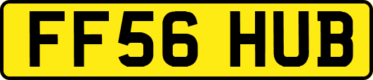 FF56HUB