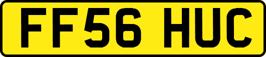 FF56HUC