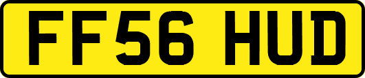 FF56HUD