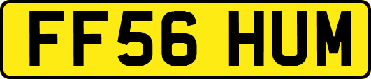 FF56HUM