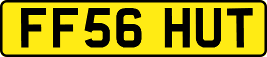 FF56HUT