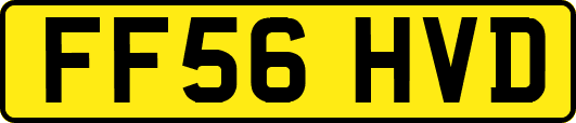 FF56HVD