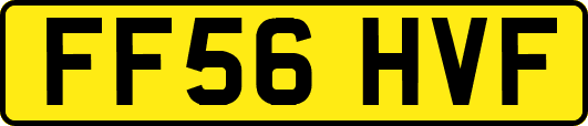 FF56HVF
