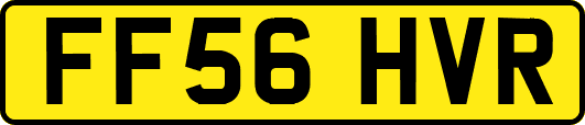 FF56HVR