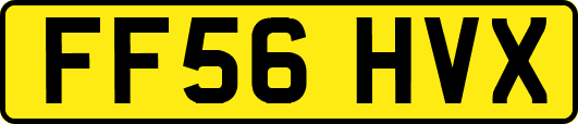 FF56HVX
