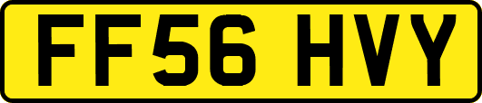 FF56HVY