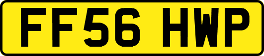 FF56HWP