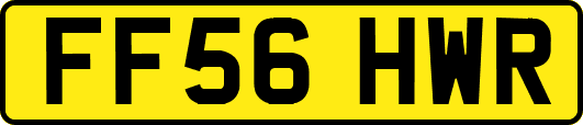 FF56HWR