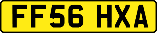 FF56HXA