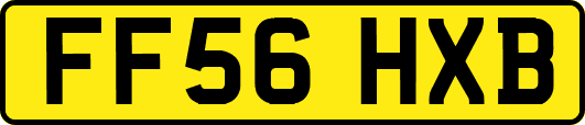 FF56HXB