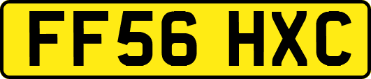 FF56HXC
