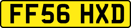 FF56HXD