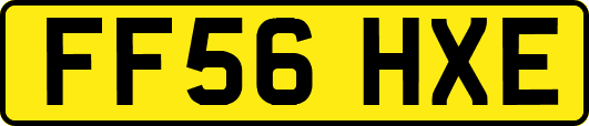 FF56HXE