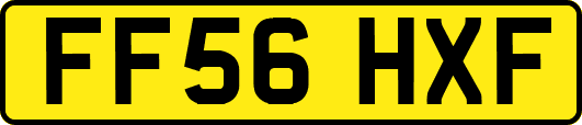 FF56HXF