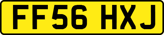 FF56HXJ