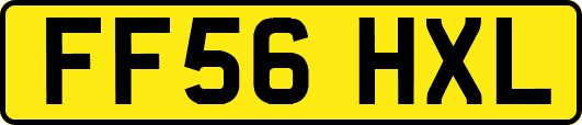 FF56HXL
