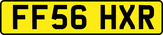 FF56HXR