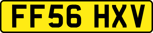 FF56HXV
