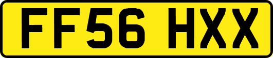 FF56HXX