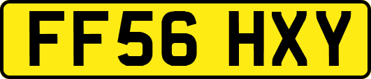 FF56HXY